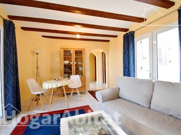 Haus zum Verkauf in Avenida l'Alacant
