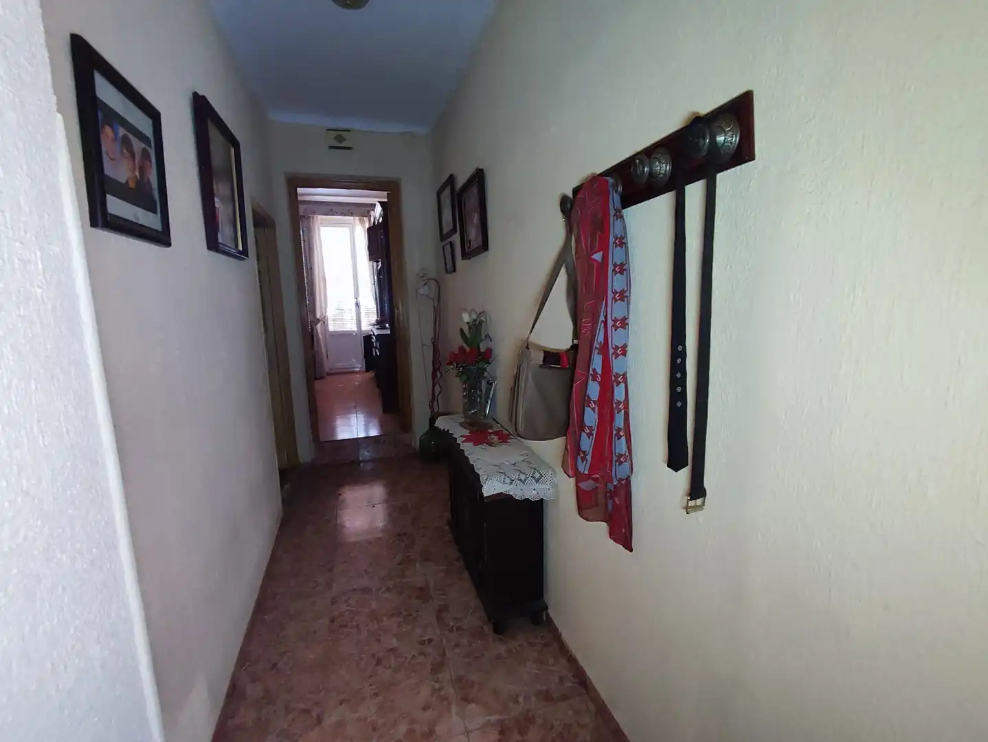 Habitatge amb terrassa en venda a Plaza de la Constitución, imagen 31