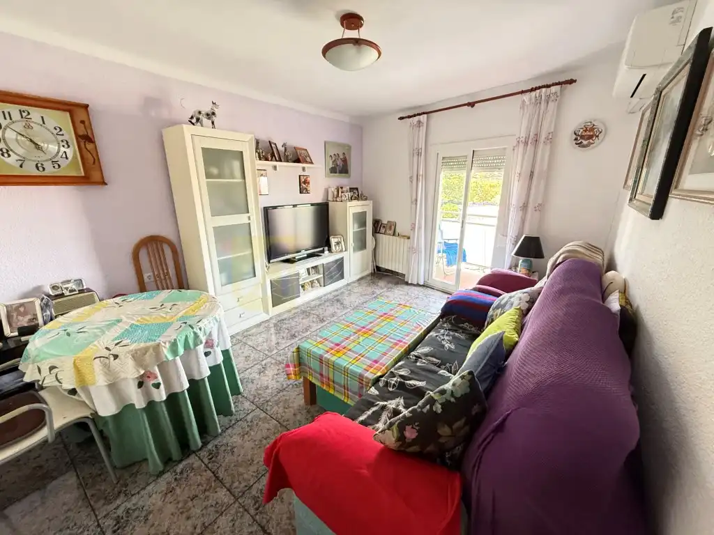 Appartement compact avec ascenseur à vendre à Plaza Jacint Benavente, imagen 8