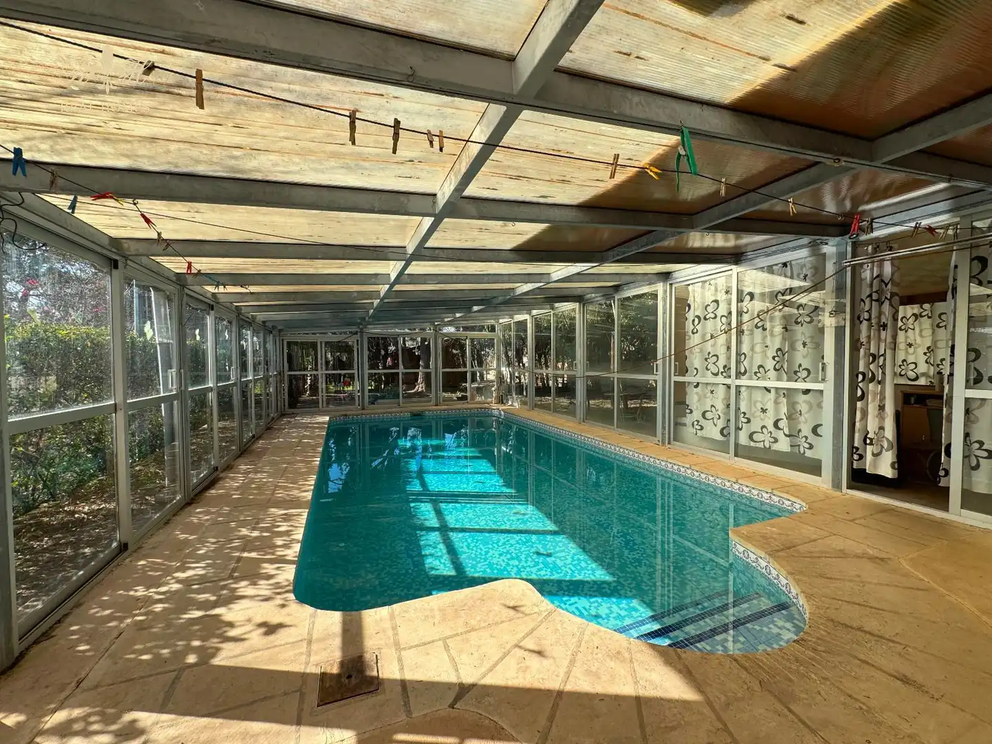 Piscina de Casa o chalet en venta en L'Alfàs del Pi con Trastero, Piscina y Amueblado