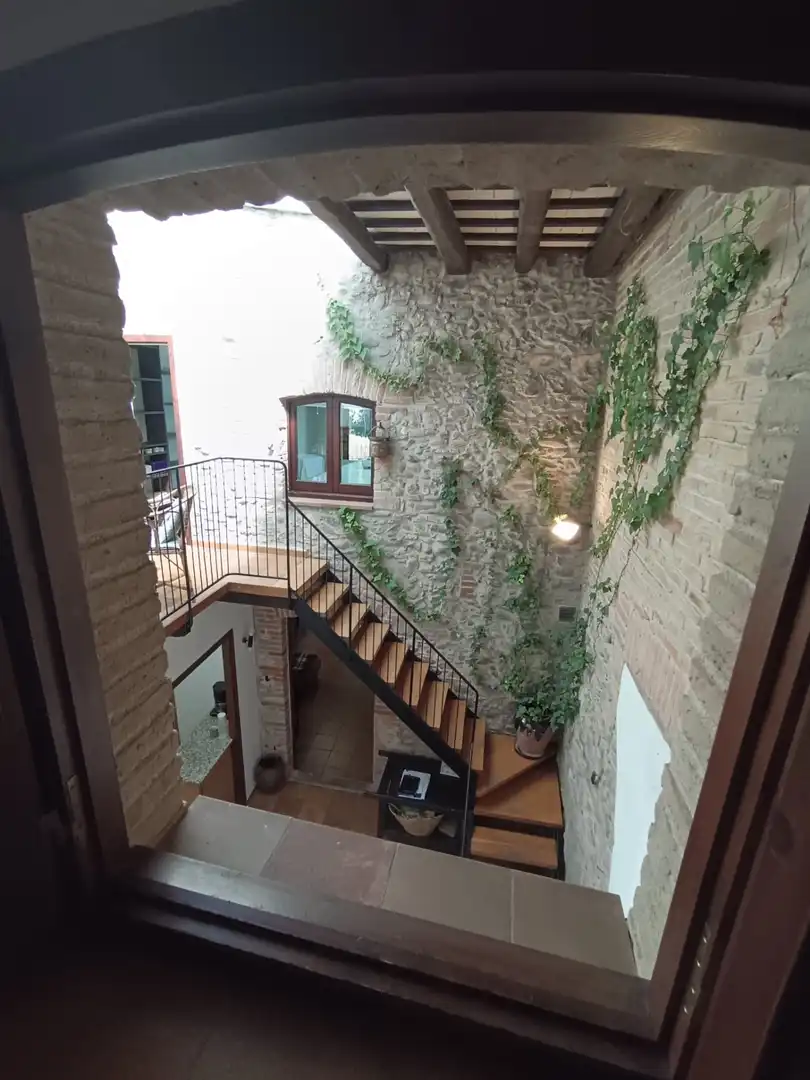 Casa adosada en venta en Vilablareix con Calefacción, Terraza y Balcón
