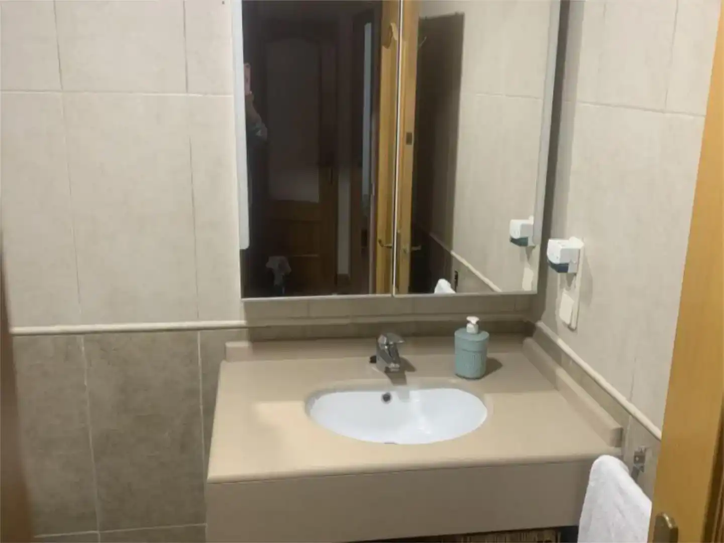 Bany de Pis en venda en Puçol amb Aire condicionat i Piscina