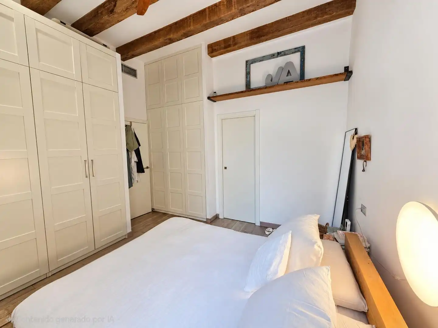 Penthouse mit Terrasse zum Verkauf in BALMES, imagen 20