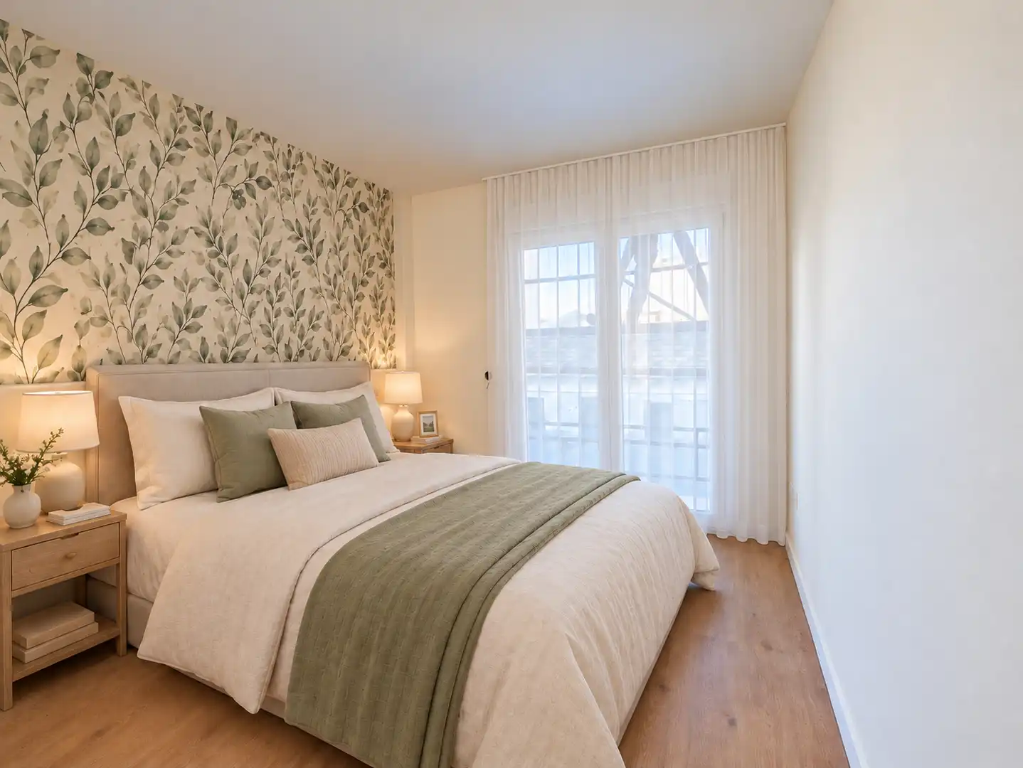Habitación de Piso en venta en Madrid con Aire acondicionado, Calefacción y Trastero