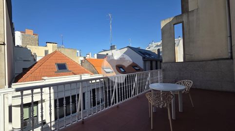 Foto 3 de Estudi de lloguer a Plaza España - Corte Inglés, Vigo