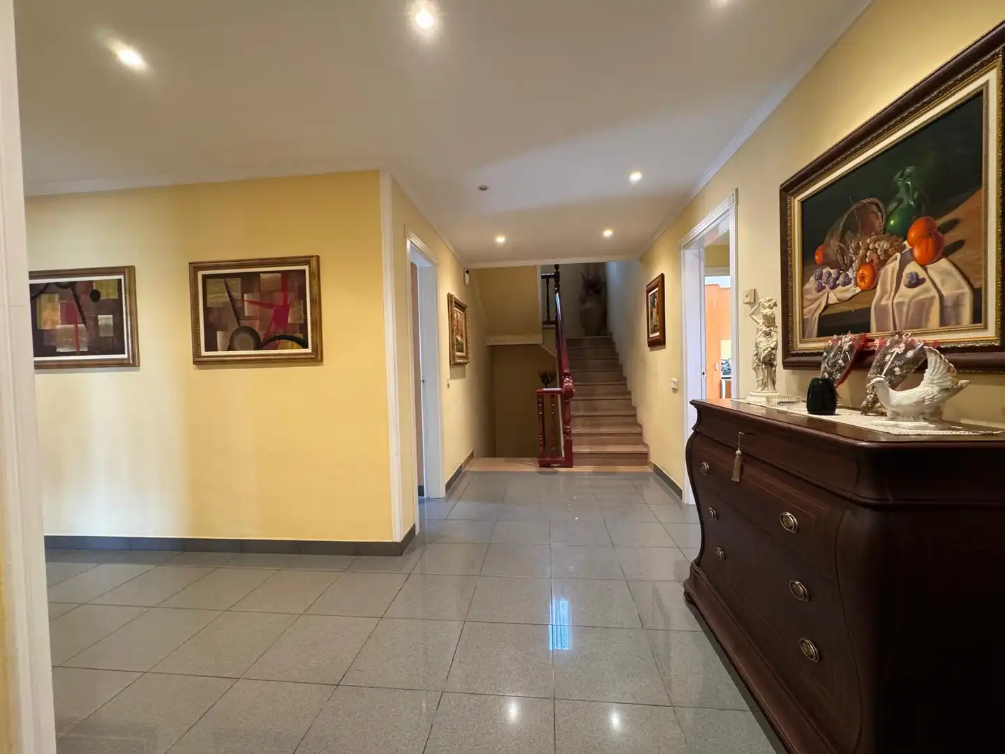 Houses for sale in Pallejà  with Air Conditioner, Heating and Private garden