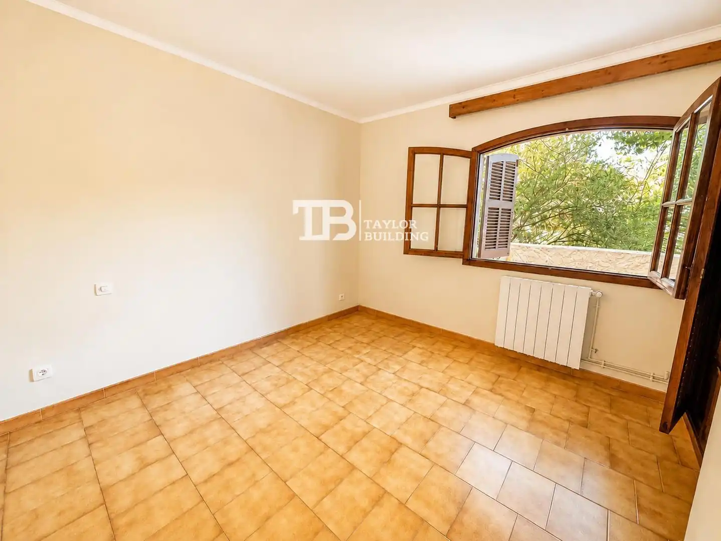 Dormitori de Casa o xalet en venda en Calvià amb Jardí privat, Terrassa i Traster