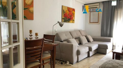 Foto 2 de Pis en venda a Casco Antiguo, Algeciras