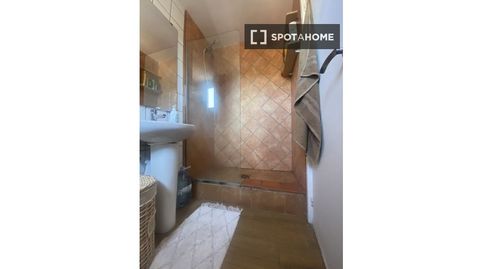 Foto 4 de Pis de lloguer a La Guineueta, Barcelona Capital