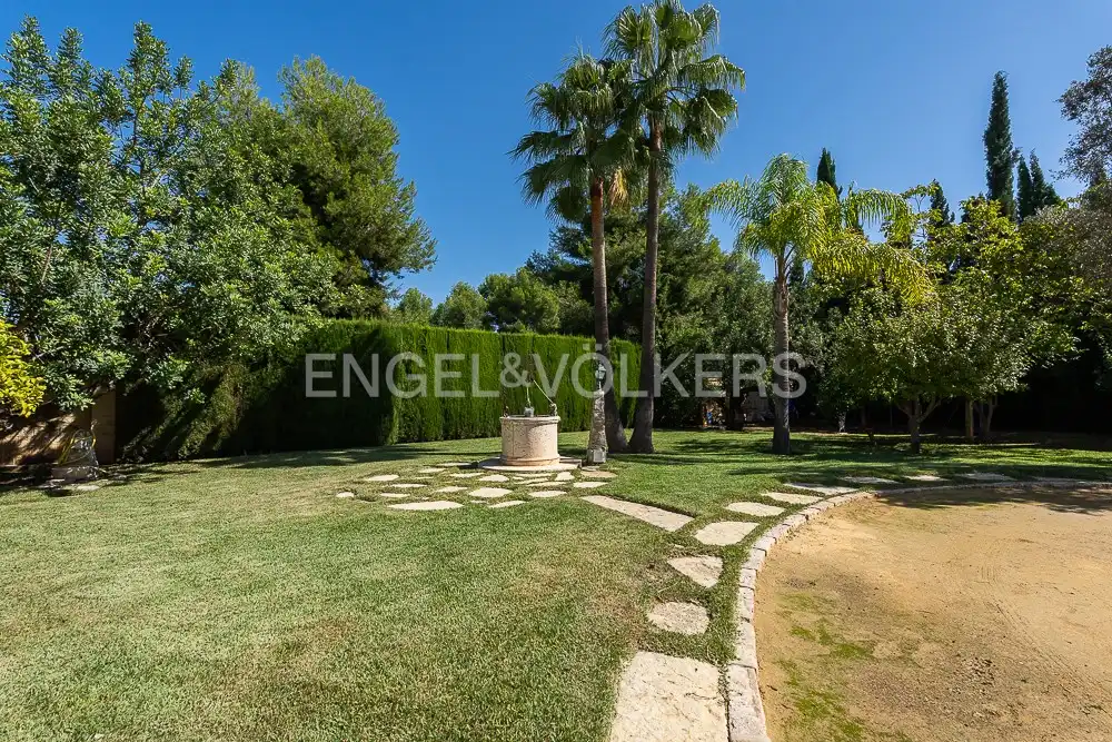 Casa o chalet en venta en El Carme - Sant Agustí - Bonavista
