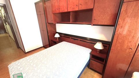 Foto 5 de Piso en venta en Vazquez de Mella, Vallobín, Oviedo