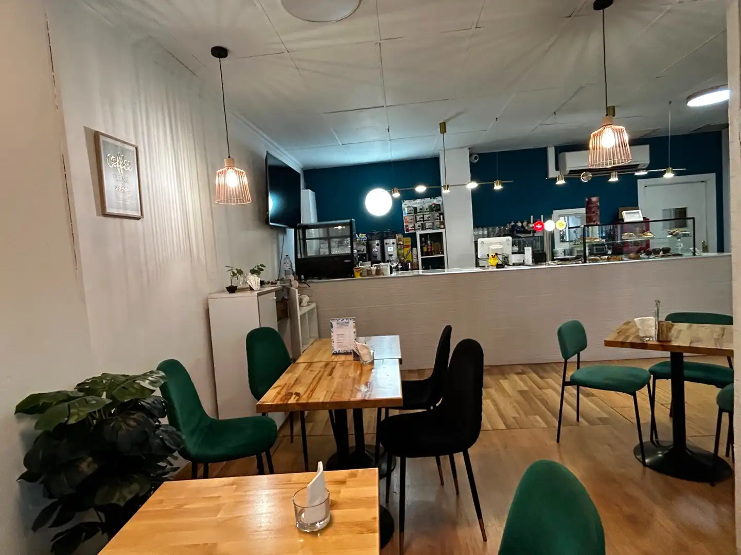 Business premises for transfer in Sant Andreu, imagen 5