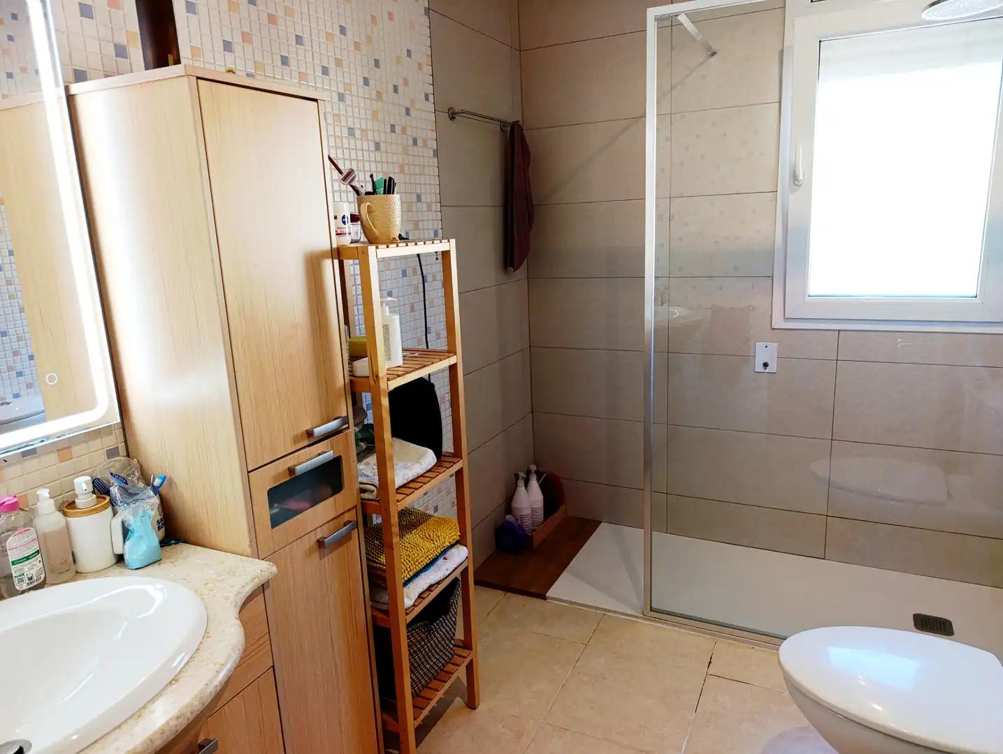 Detached house with terrace for sale in Montalnou - Milans del Bosc, imagen 60