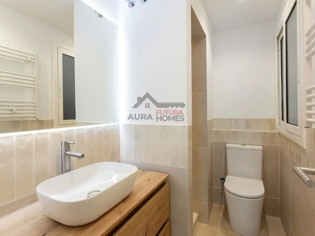 Wohnung zum Verkauf in Carrer de Joaquín Costa, imagen 12