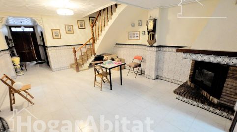Foto 2 de Casa o chalet en venta en Calle Sant Francesc, Rafelbuñol / Rafelbunyol, Valencia