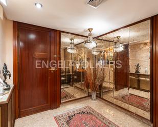 Apartament de lloguer en  Valencia Capital amb Aire condicionat, Calefacció i Parquet