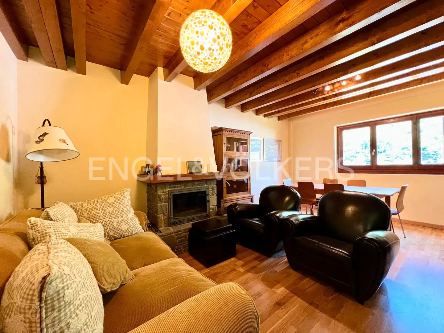 Dúplex en venta en Carrèr dera Laca, 13, Es Bòrdes