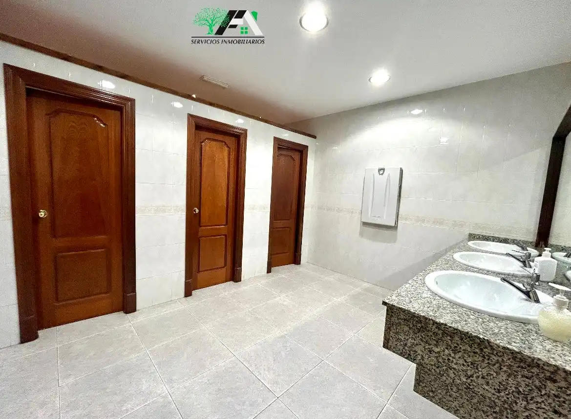 Local comercial en venda a Calle Río Guadalquivir, imagen 32