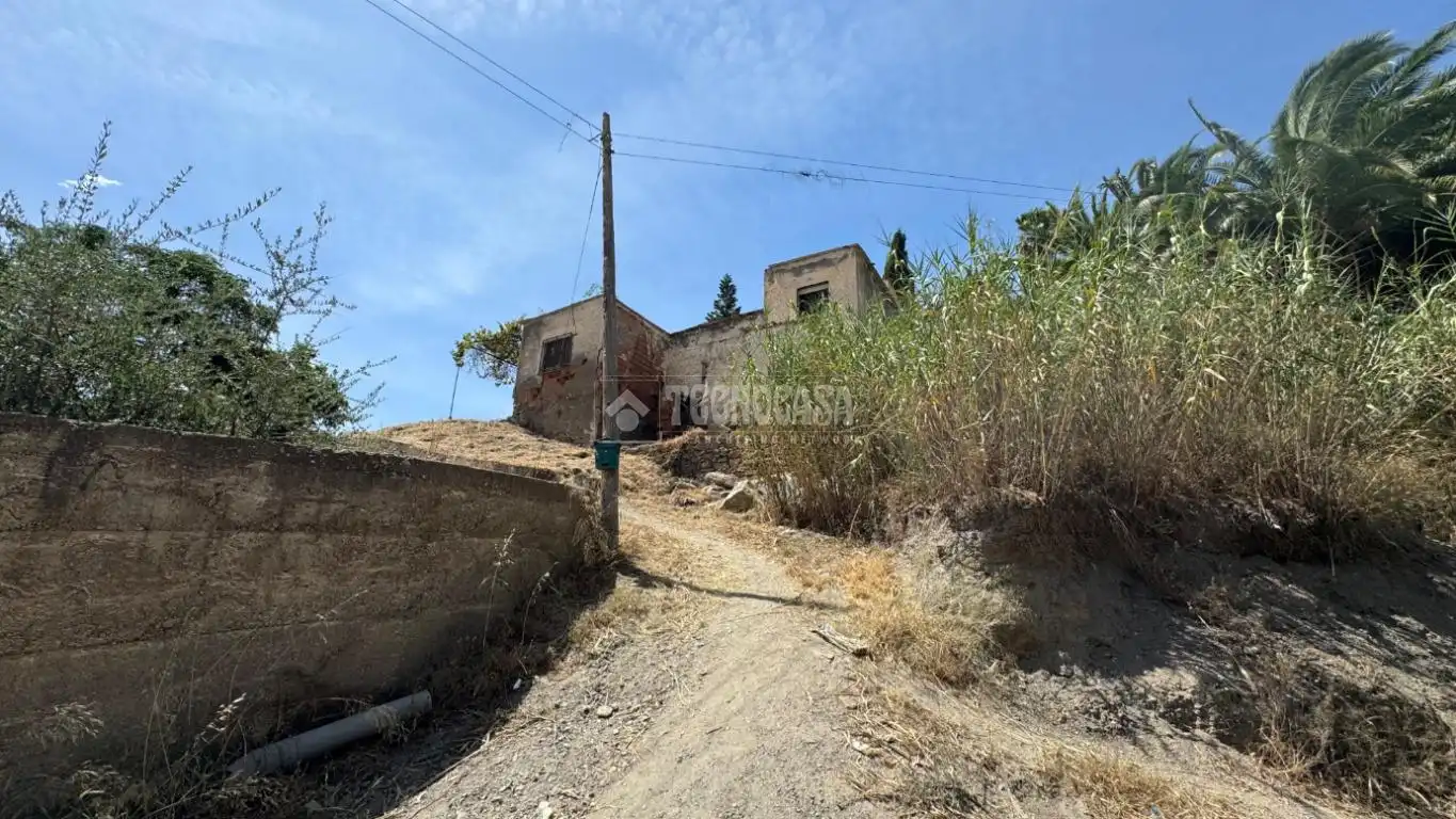 Finca rústica en venda en Albuñol