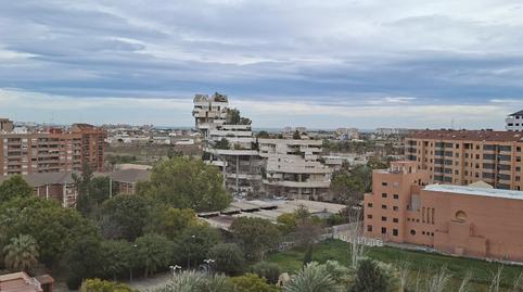 Photo 4 of Apartment to rent in Carrer de la Real Academia de Cultura Valenciana, Barrio de Benimaclet,  Valencia Capital