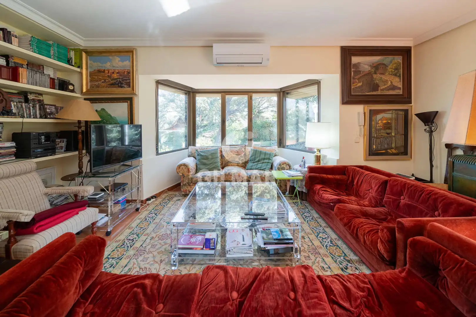 Villa mit Pool zum Verkauf in Ciudalcampo, imagen 26