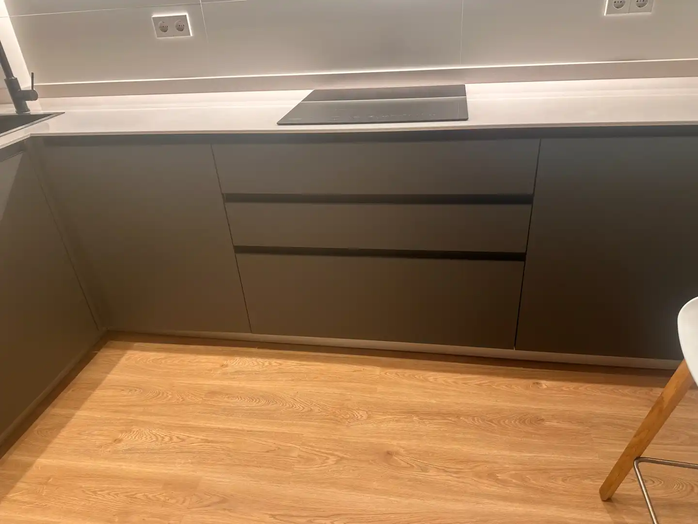 Piso con terraza en venta en Calle Nicolás Salmerón 7, imagen 32