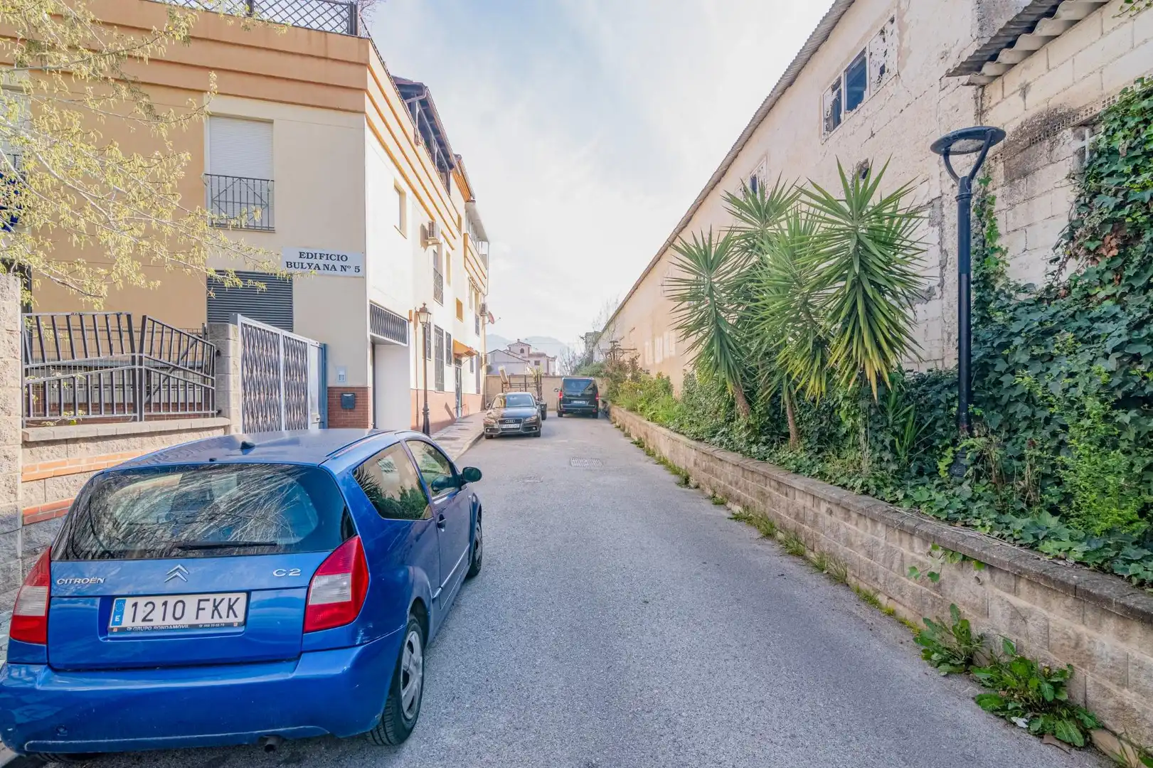 Flat for sale in Calle de Pablo Picasso, Pulianas
