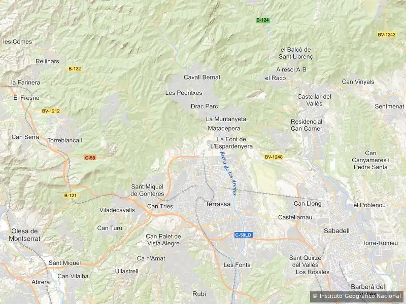 Wohnung zum Verkauf in Nord-est, imagen 8