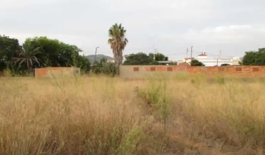 Terreno rustico in vendita a Oeste