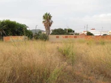 Terreno rustico in vendita a Oeste