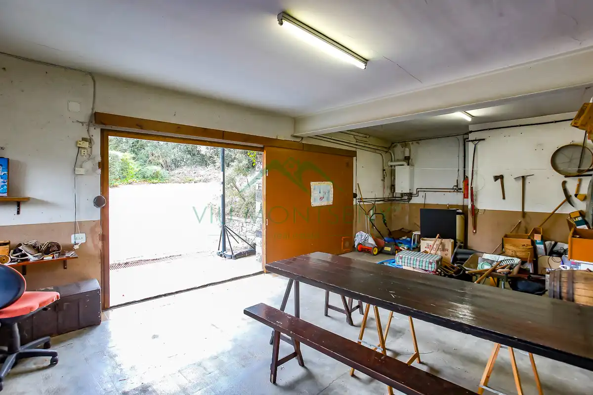 Villa avec terrasse à vendre à Montseny, imagen 49