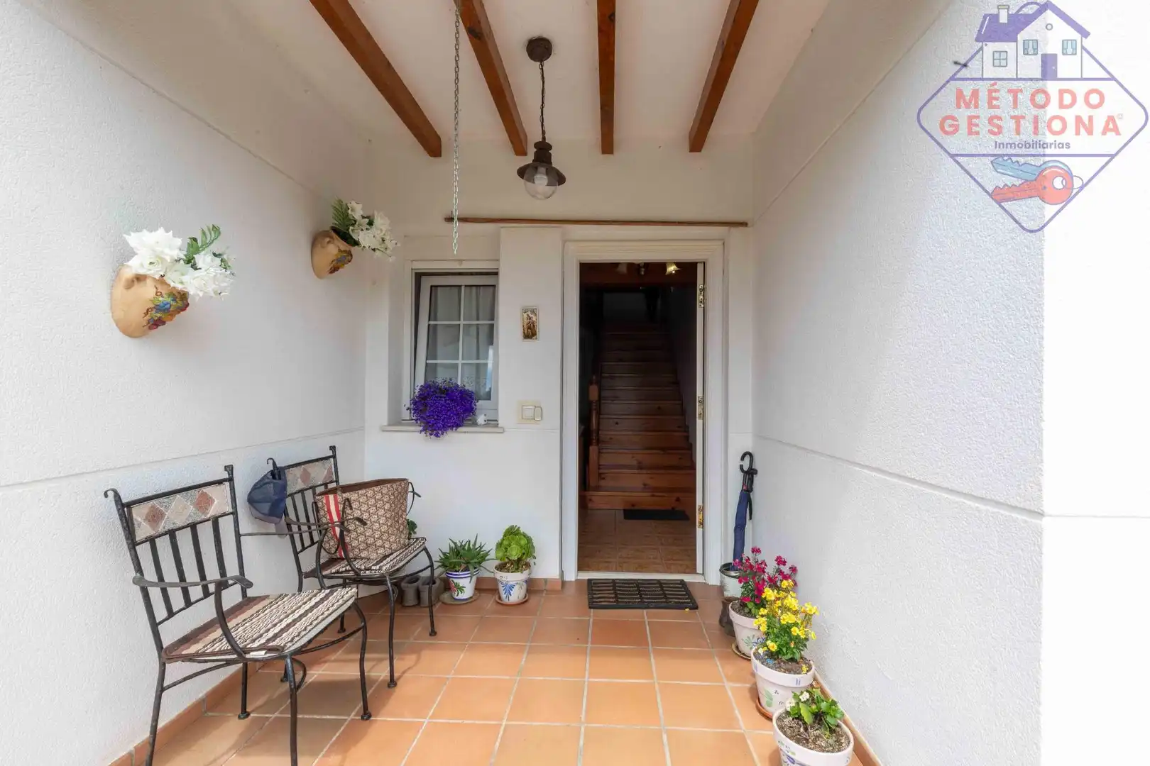 Casa o chalet en venta en Santillana del Mar con Calefacción, Jardín privado y Terraza
