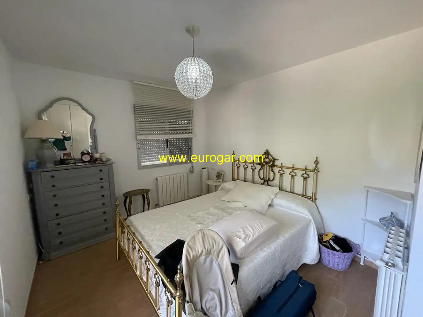 Habitación de Casa o chalet en venta en Chiva con Jardín privado, Terraza y Trastero