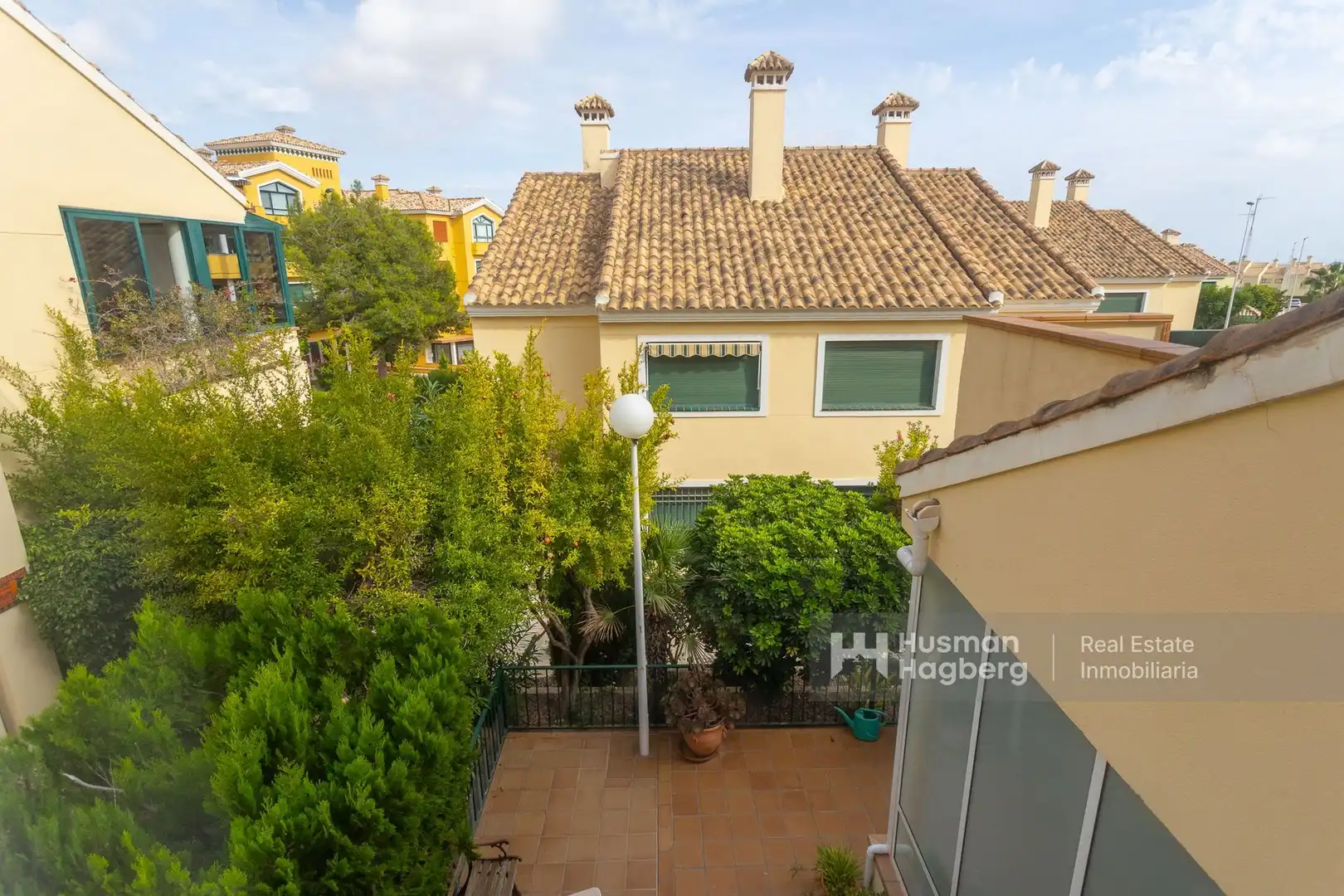 Adosado con terraza en venta en Orihuela Costa, imagen 19