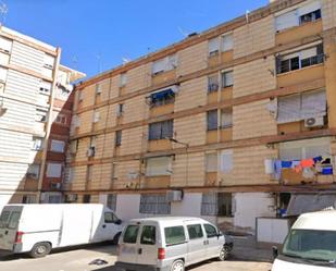 Exterior view of Flat for sale in  Murcia Capital