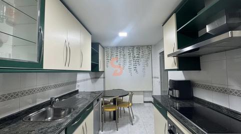 Photo 3 of Flat for sale in Del V Centenario del Descubrimiento, La Flecha - Monasterio del Prado, Valladolid