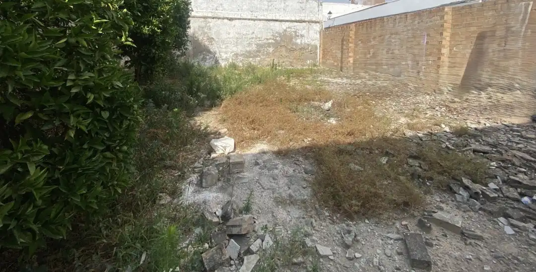 Grundstücke und Bauplätze zum Verkauf in Centro, imagen 10