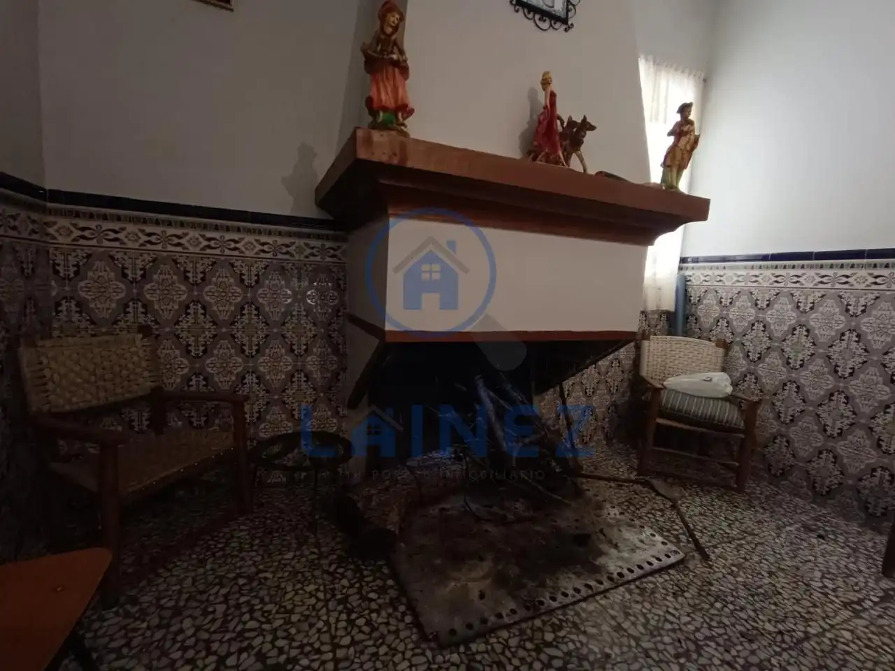 Casa o chalet en venta en Belmez