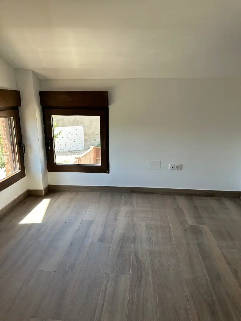 Casa adosada en venda en Traspinedo amb Calefacció i Terrassa