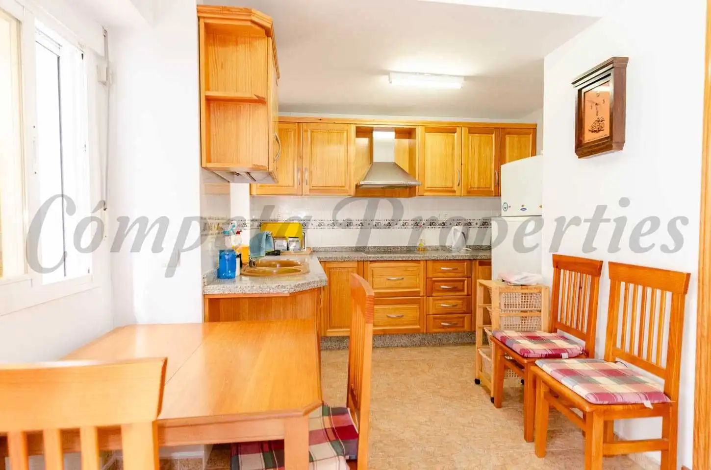 Casa en venta en Cómpeta, imagen 4