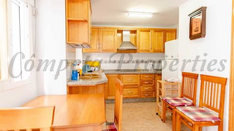 Foto 4 de Casa o chalet en venta en Cómpeta, Málaga