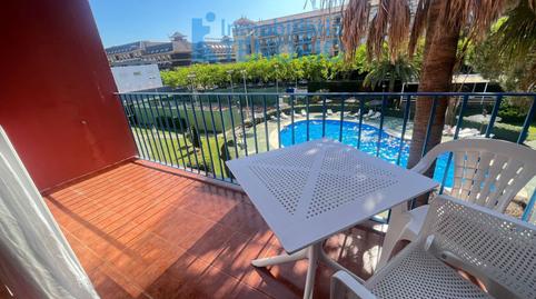 Photo 2 of Study for sale in Rio Frio, Apartamentos Islamar, Islantilla Costa, Huelva