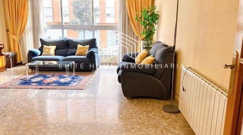 Foto 4 de Casa adosada de lloguer a Estación - Universidad, Castellón de la Plana / Castelló de la Plana