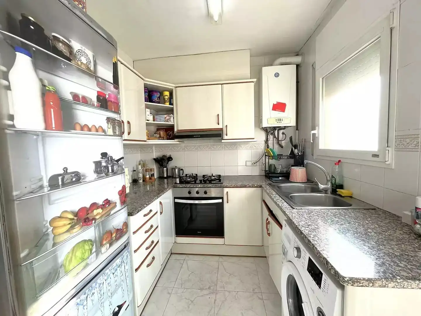 Apartamento en venta en Calle Doctor Presas, imagen 7