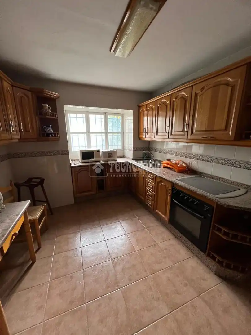 Casa amb terrassa en venda a Baeza, imagen 18
