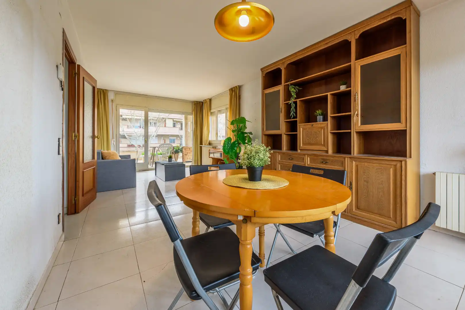 Flat with terrace for sale in Centre, imagen 13
