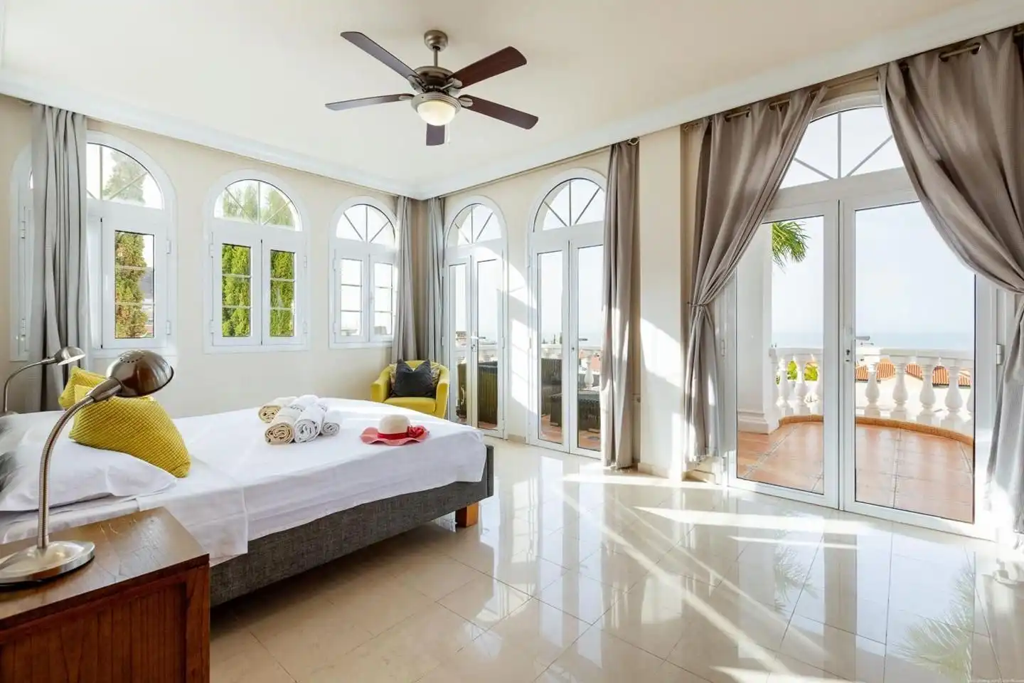 Casa con piscina in vendita a Costa Adeje, imagen 22