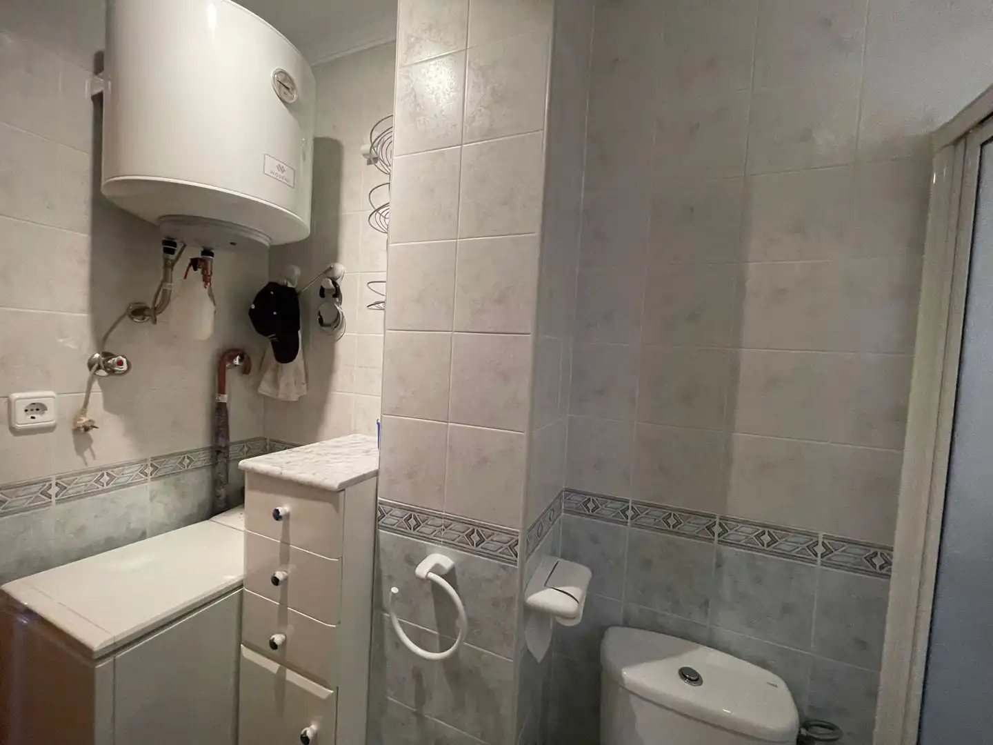 Bany de Àtic en venda en Vélez-Málaga amb Aire condicionat i Moblat