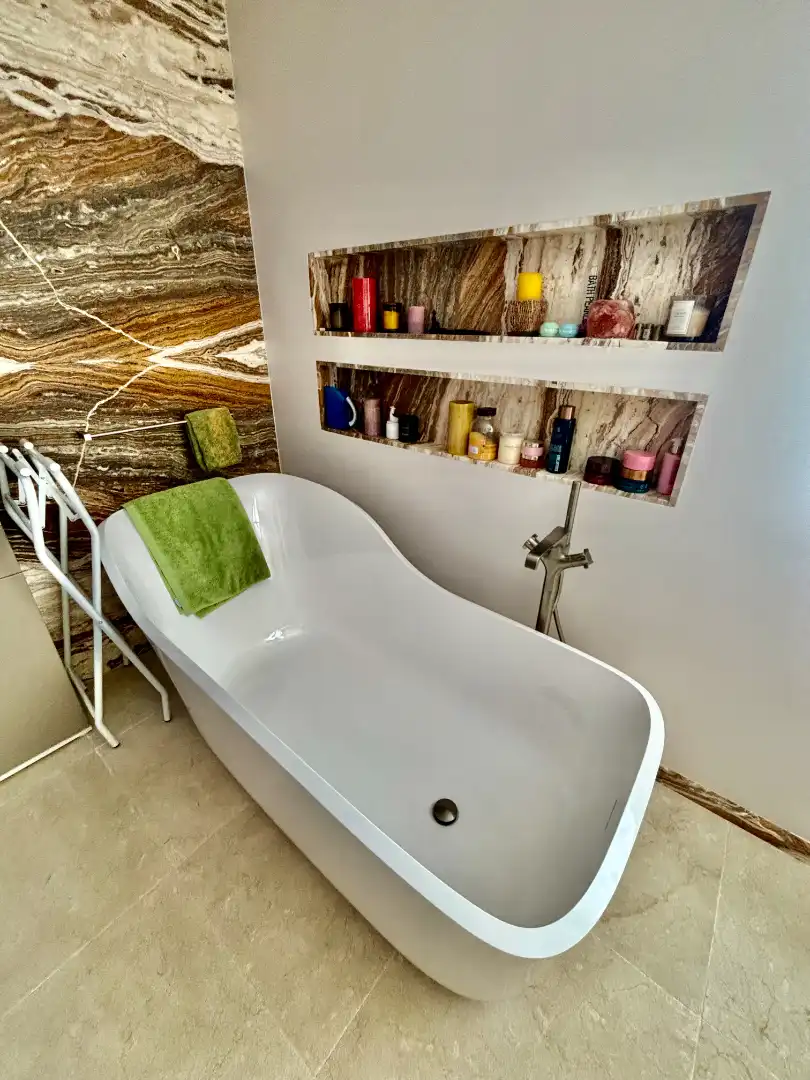 Villa avec piscine à vendre à Playa de San Juan - El Cabo de las Huertas, imagen 61