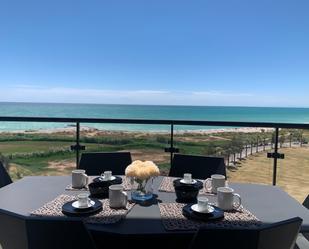 Apartament de lloguer a Moncófar Playa